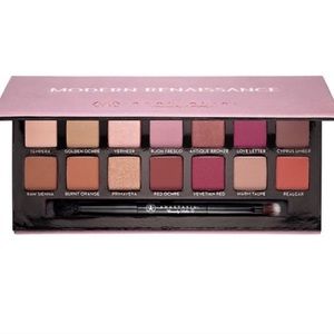 Anastasia Beverly Hills Eyeshadow Palette